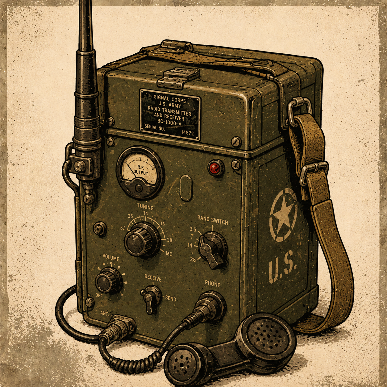 Radio Net